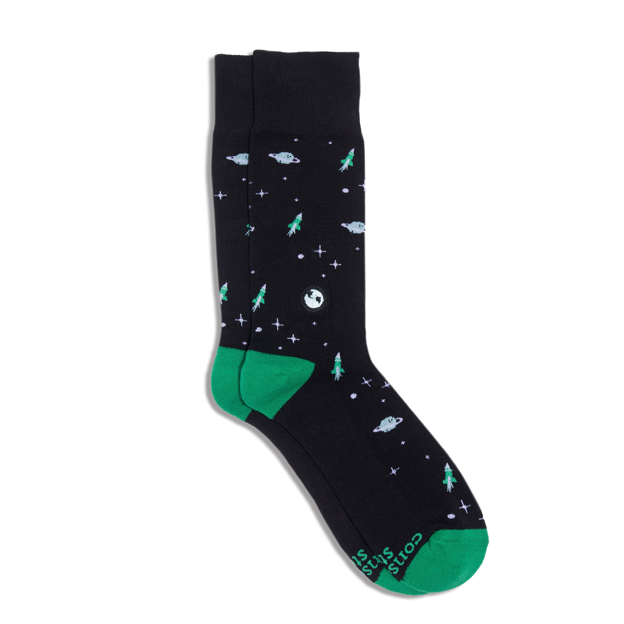 Image of Socks that Protect Our Planet