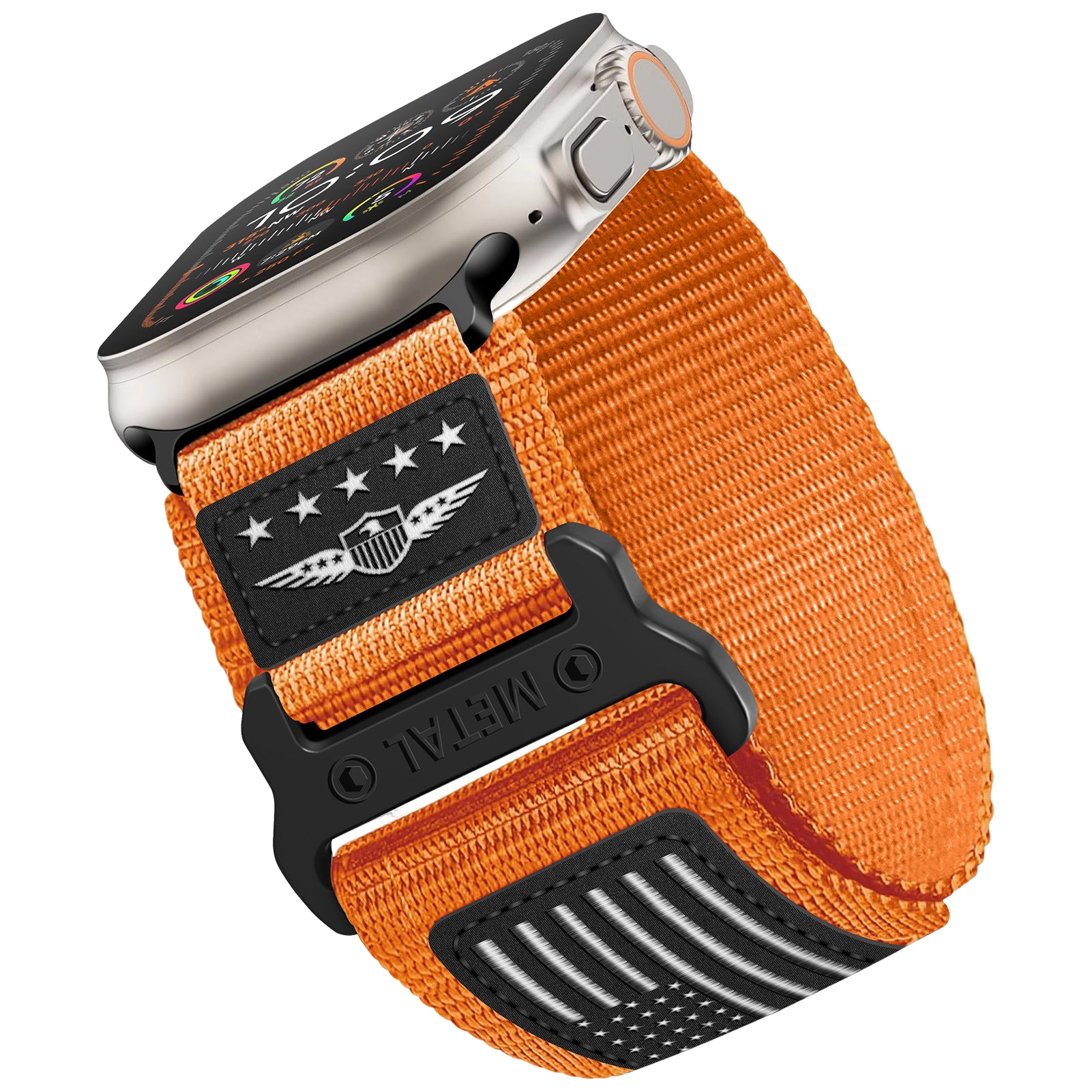 Outdoor_Climbing_Band_Finely_Woven_Nylon_Band_For_Apple_Watch