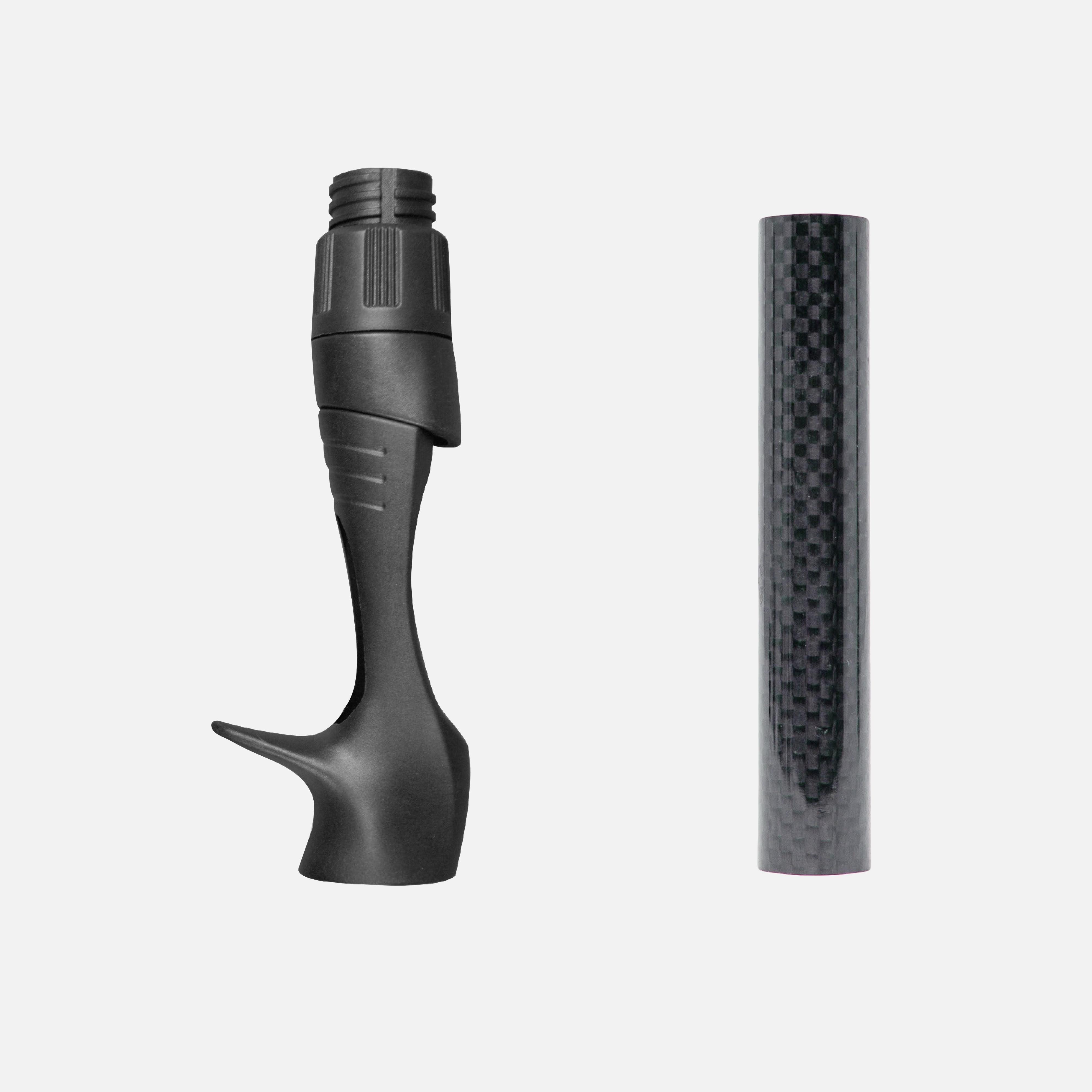 G2 16 Saltwater Carbon Grip Kit