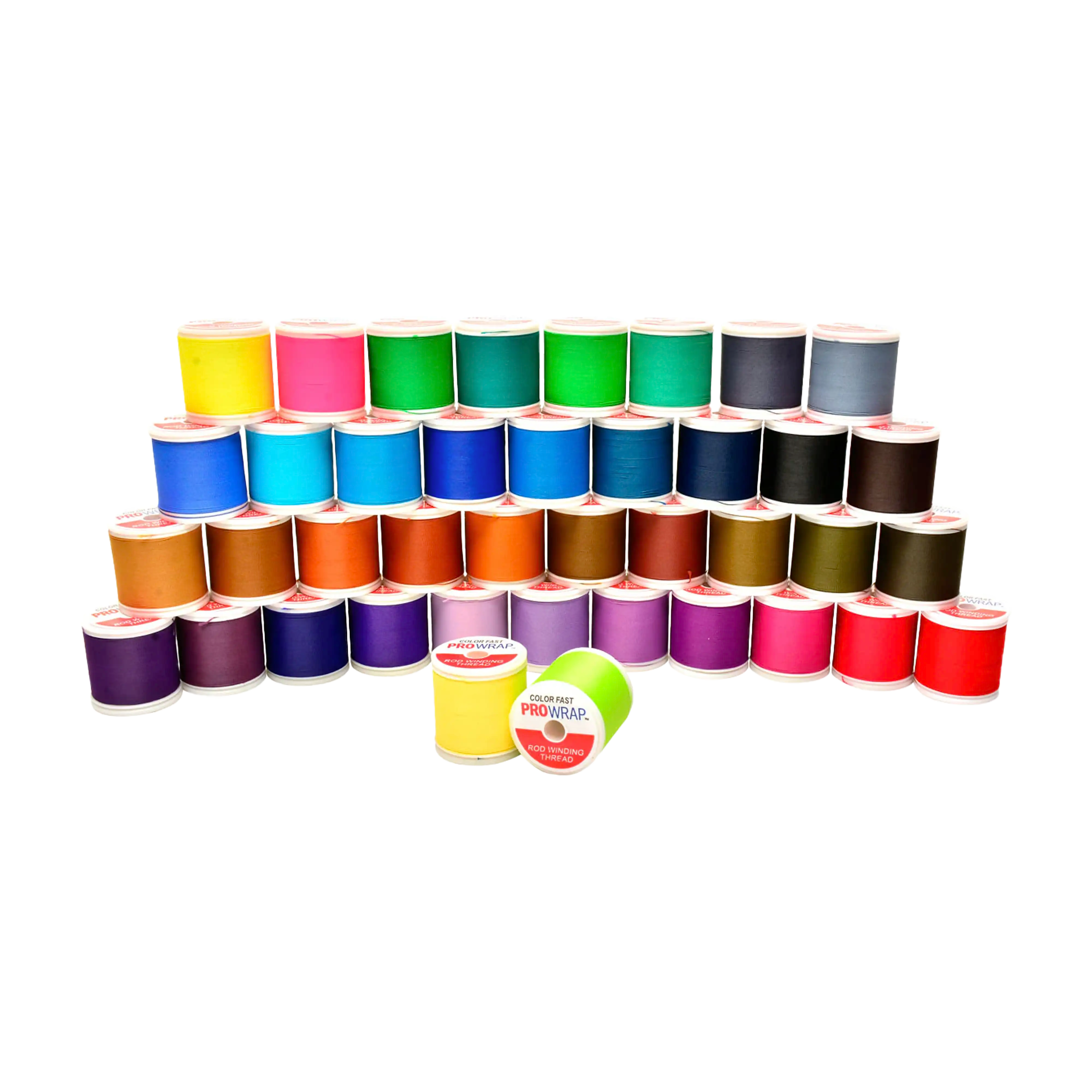 40-Spool ProWrap Thread Assortment Kit