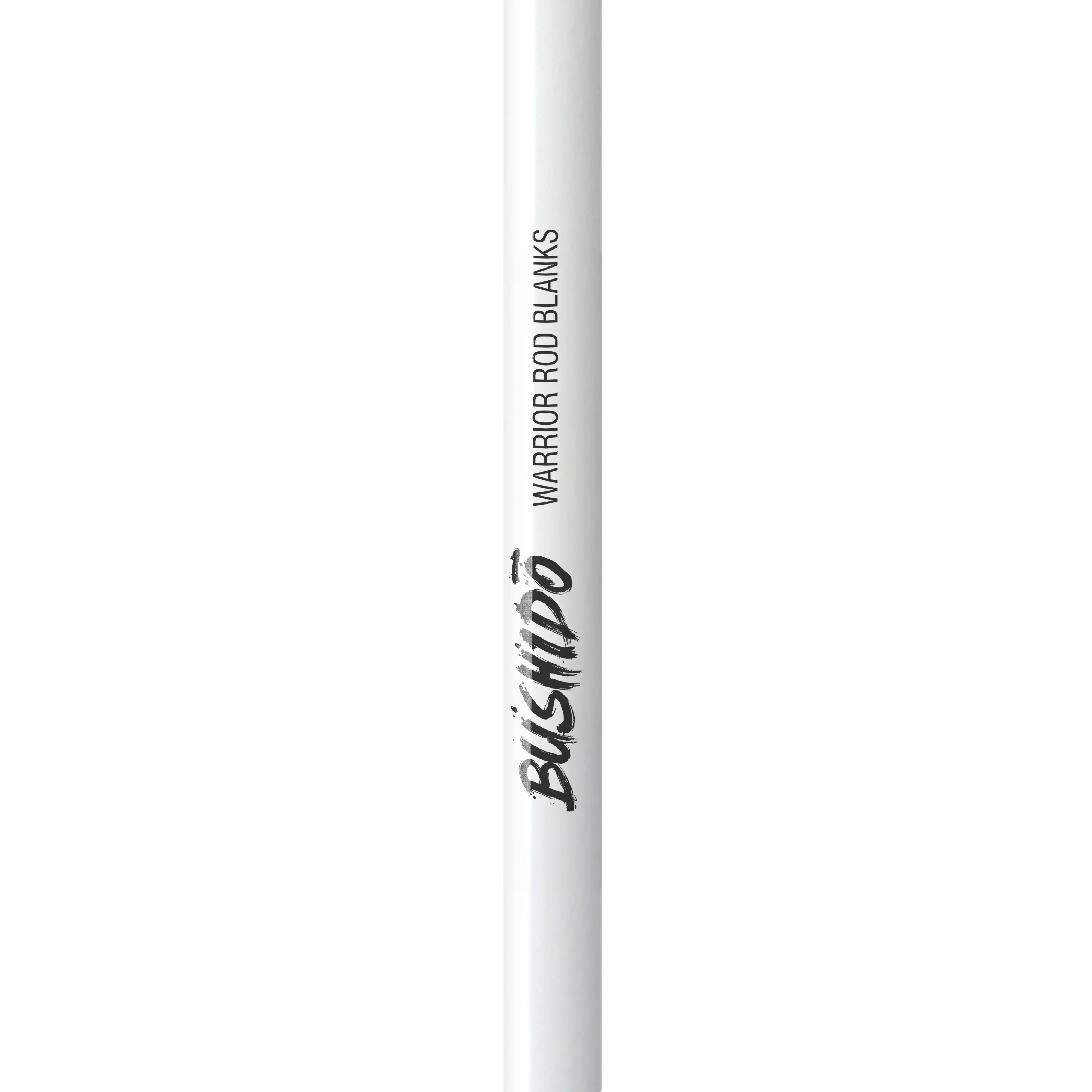 Bushido Light Saltwater Rod Blanks LS76/10-20 / 7'6 / 10-20 lb. / White