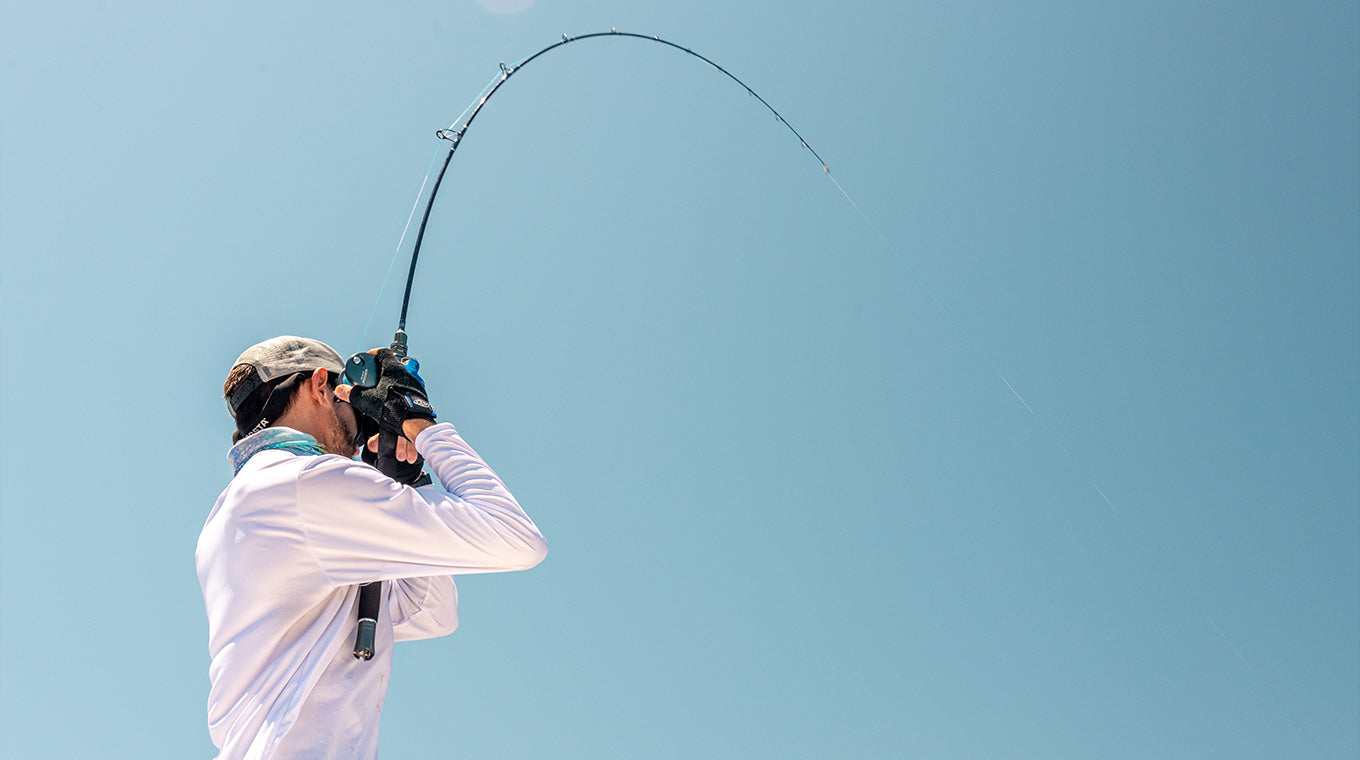 In-depth study on hooks for slow pitch jigging