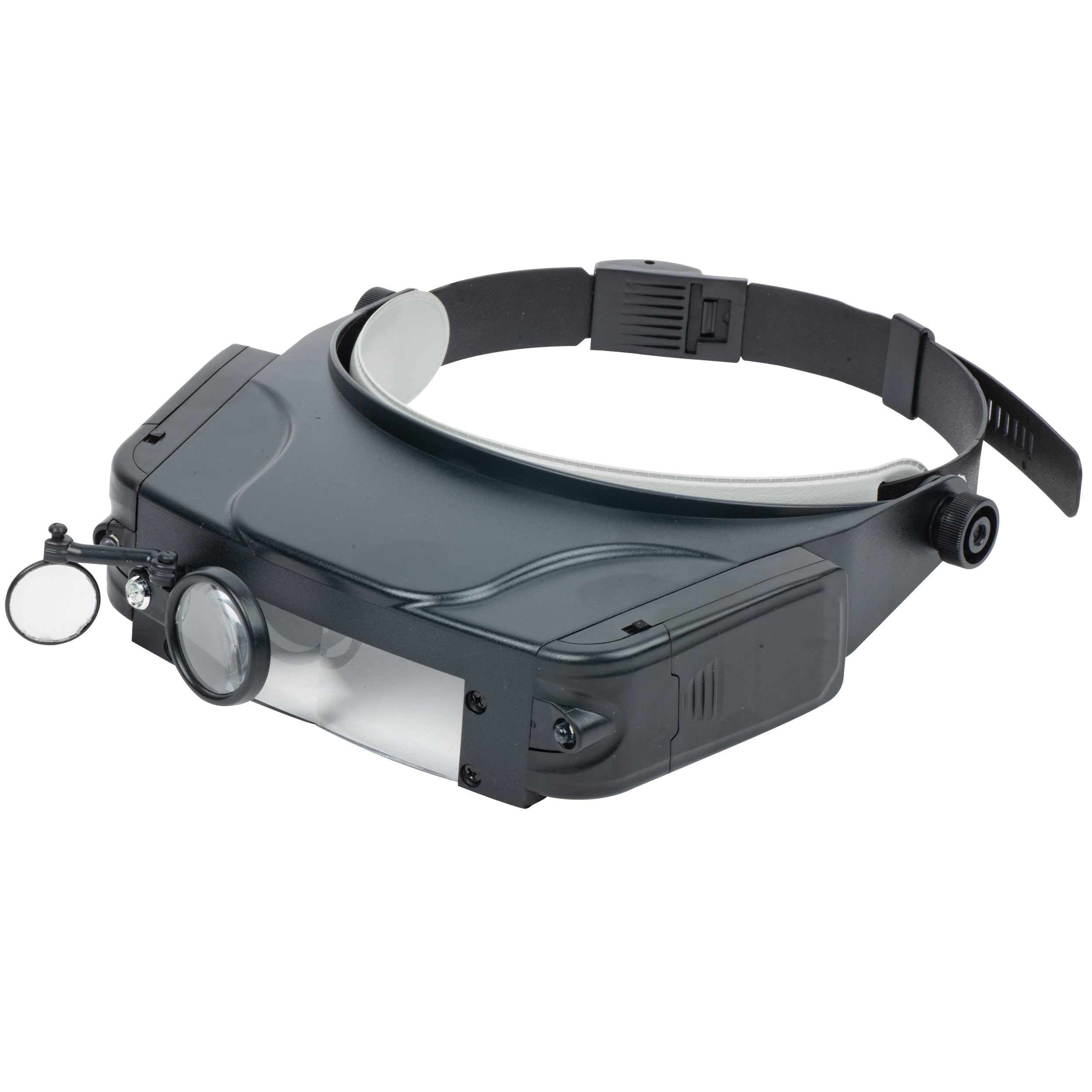 Carson CL-65 2x/3.5x MagniFlex Magnifier