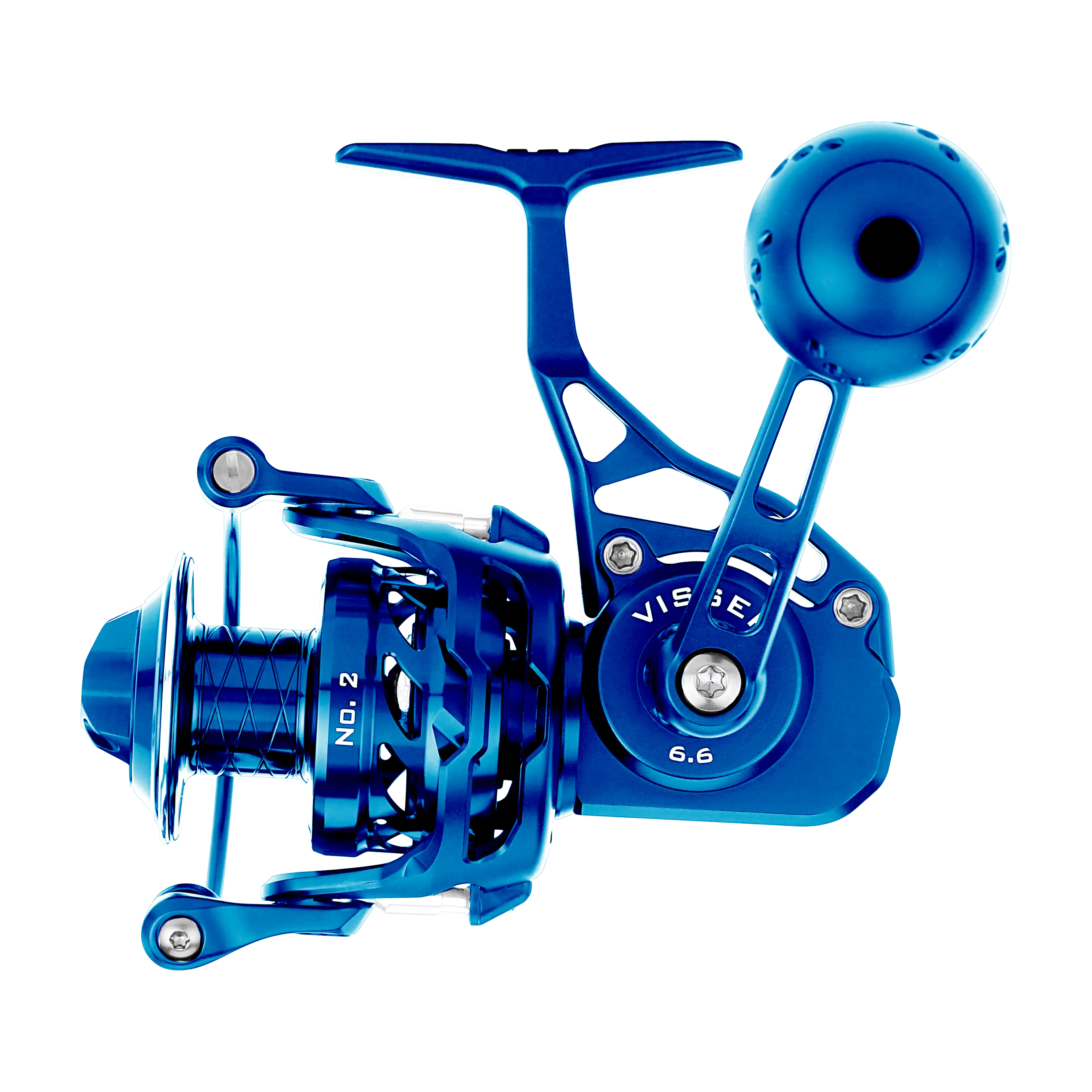 Original Spinning Reel