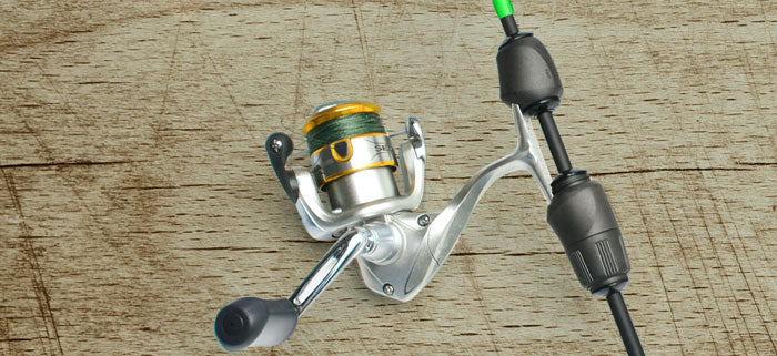 The Most Fun Ultralight Fishing Rod You Can Build