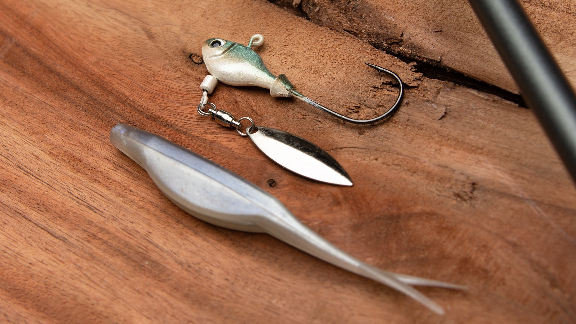 Can You Catch Suspended Bass With These Fishing Lures? 