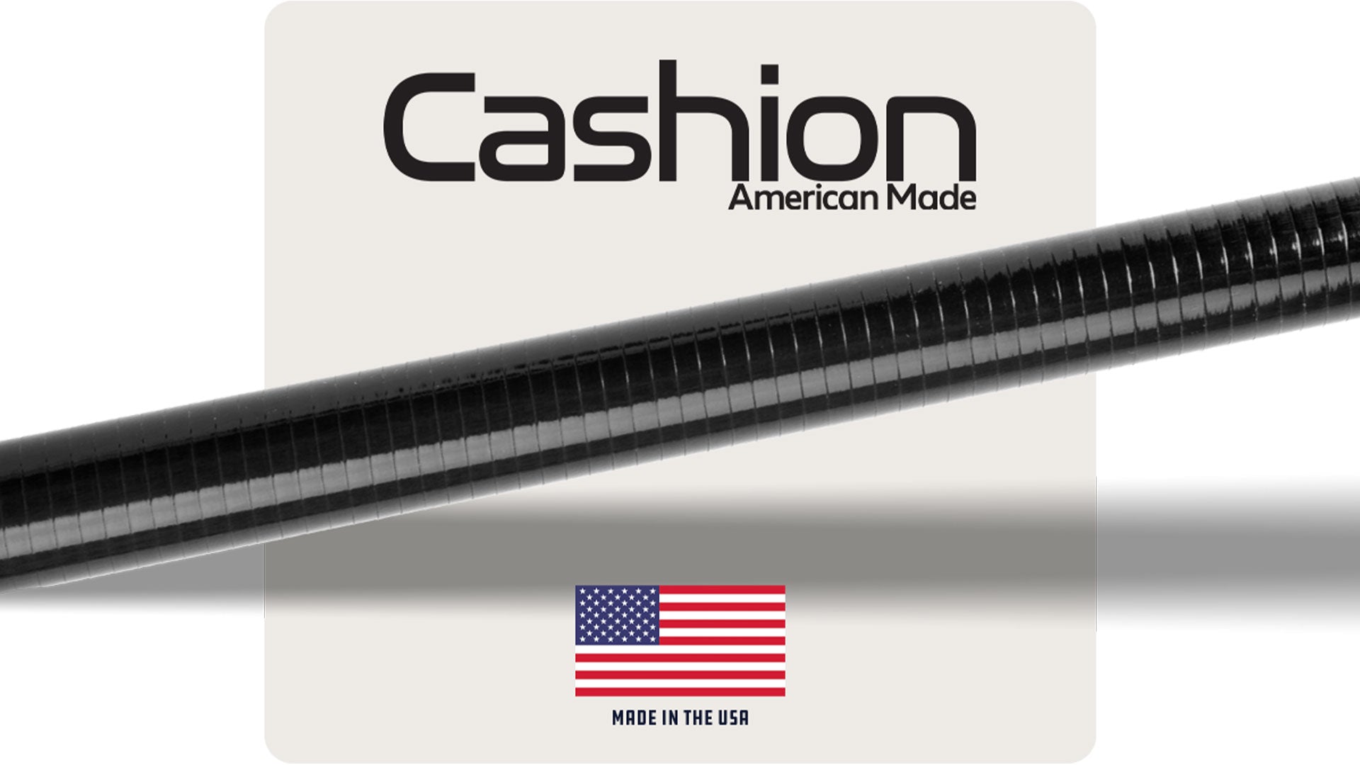 Made In The USA - Cashion Rod Blanks