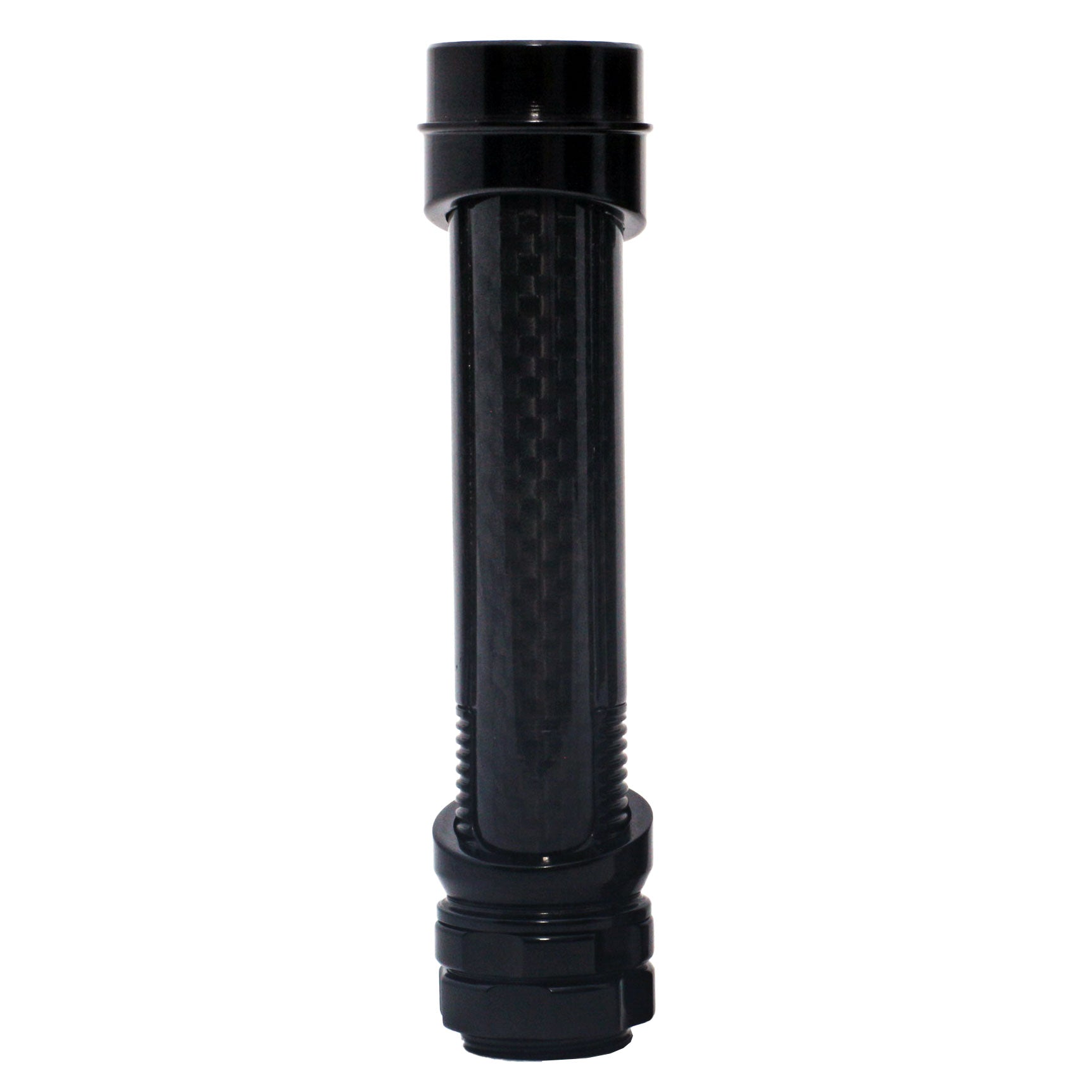 Reversed Half Wells Fly Grips with Large Cutout RHW7CS-250-865