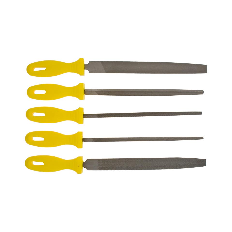 SouthBend 5-Tine 6-1/2 In. L. Tempered Steel Fish Spear - Dunham's
