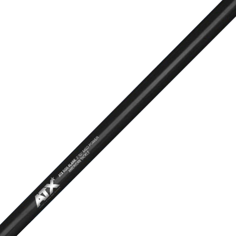 American Tackle AXGC56XXH Graphite Composite Rod Blank