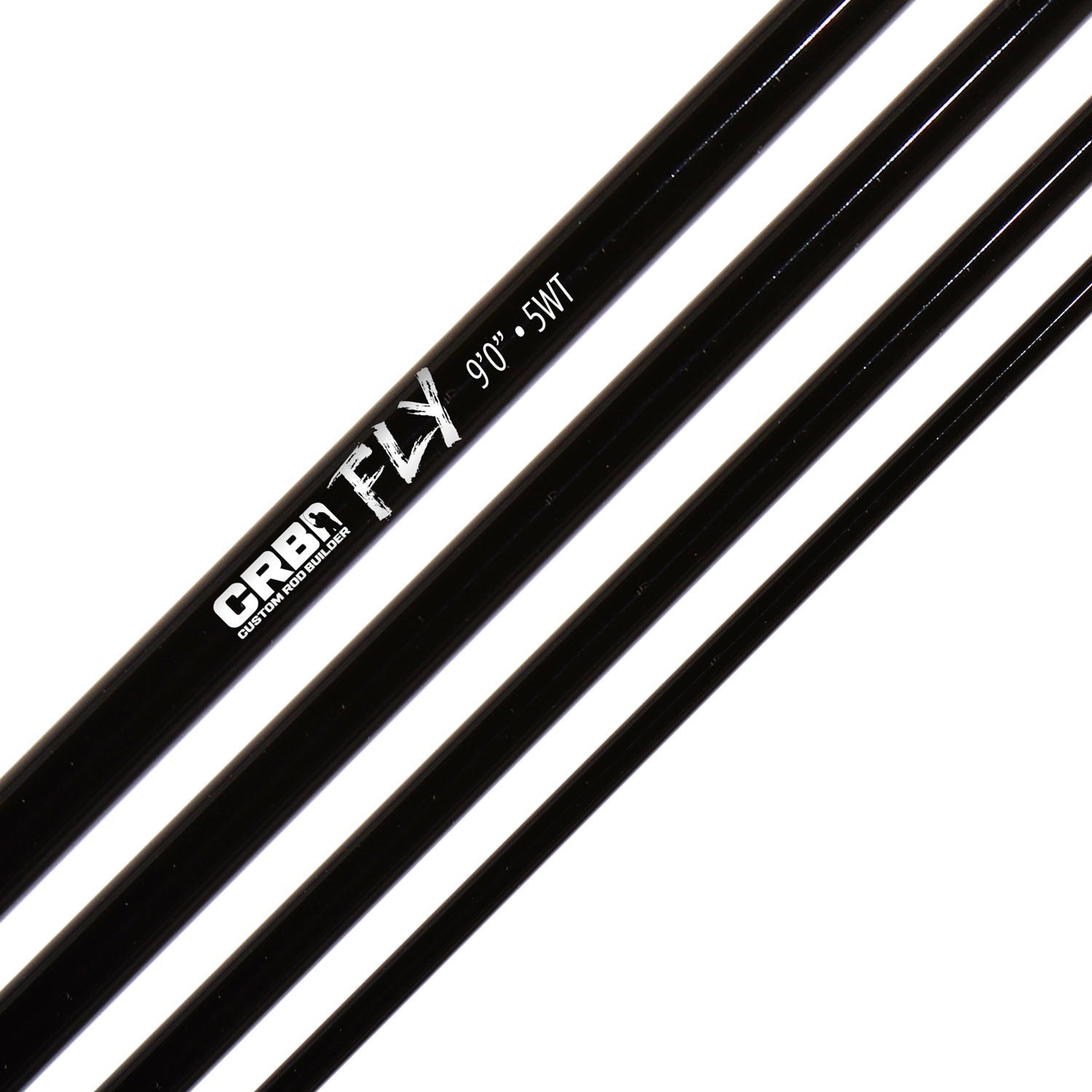 F903-2 9′0″ 3 wt. Fly Rod Blank – MHX