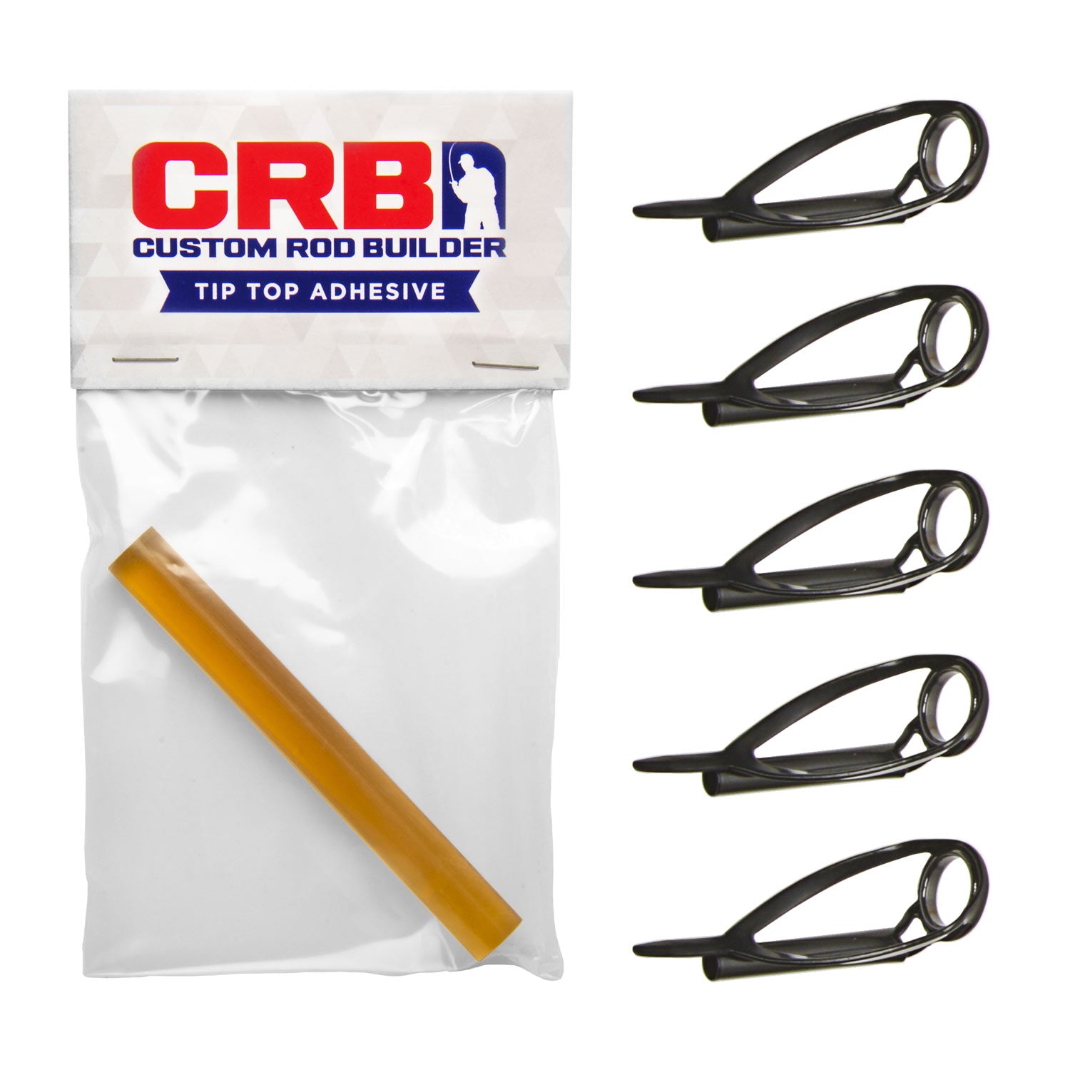 CRB Heavy Duty Tops - Model HDT