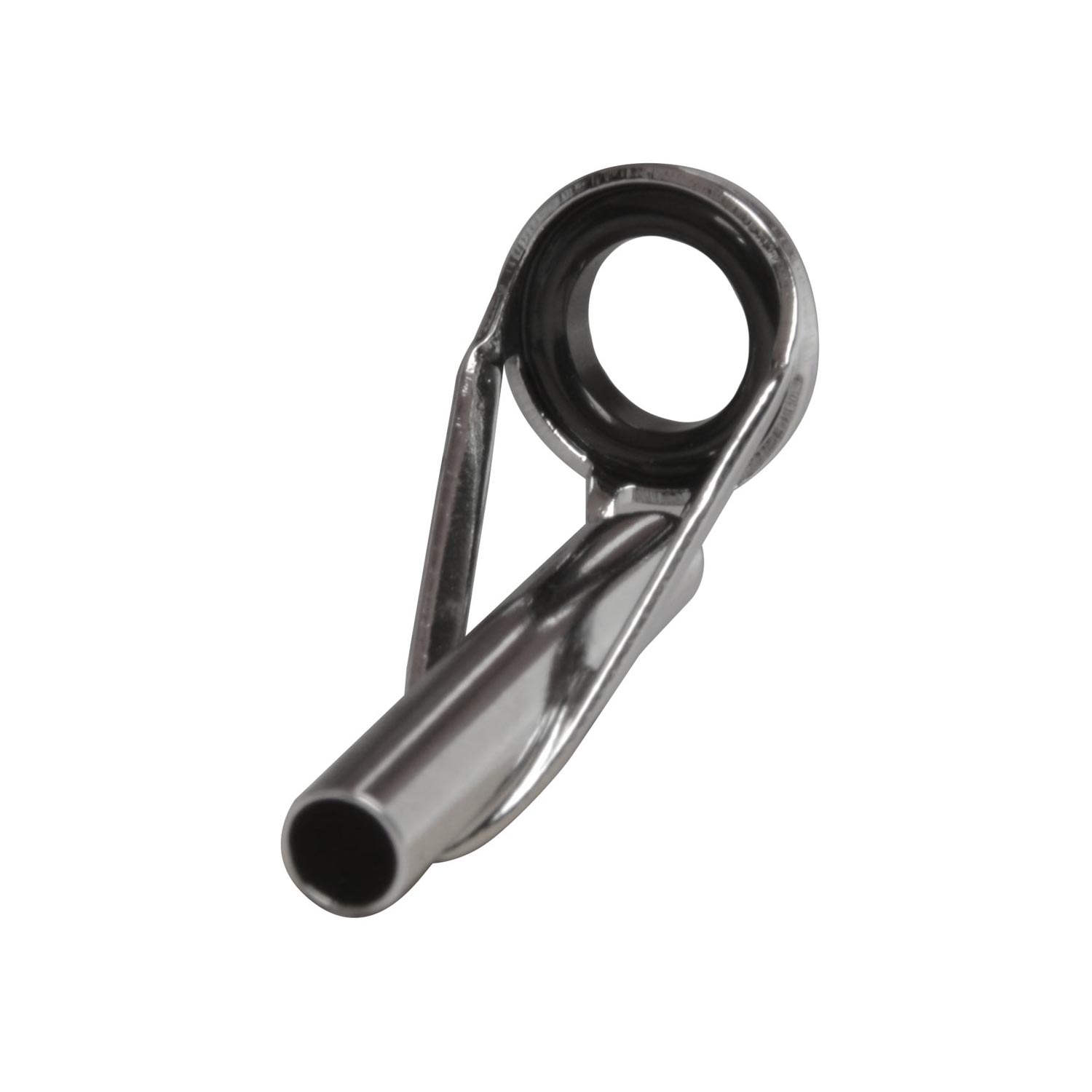 4.8mm Tube Dia Stainless Steel Fishing Rod Tips Repair Kit Ring