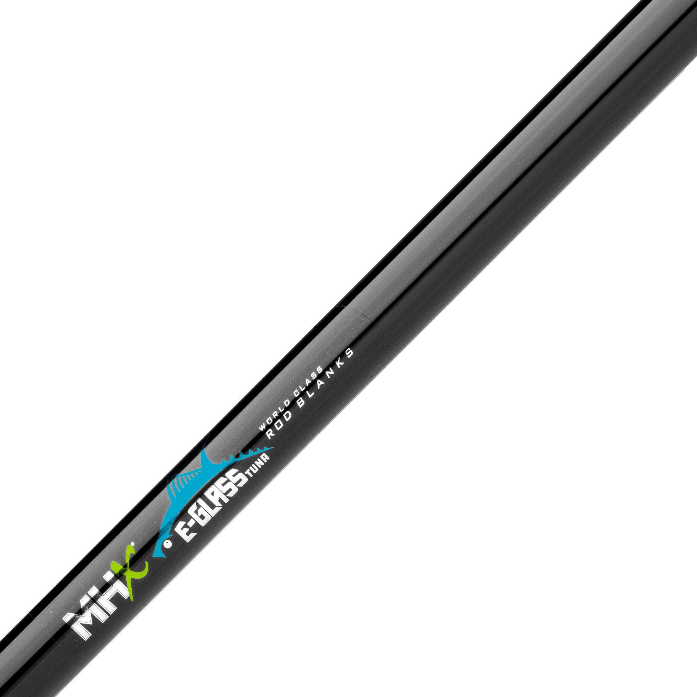 MHX 5'6 XX-Heavy X-Fighter Offshore Graphite Composite Rod Blank XF75