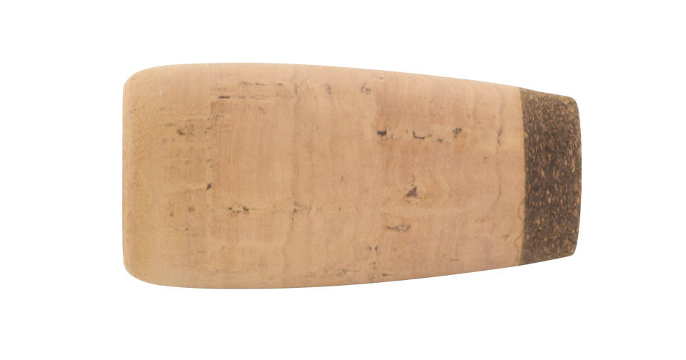Repair Cork Handles With Elmer's Wood Filler  Fishing rod, Custom fishing  rods, Custom rods