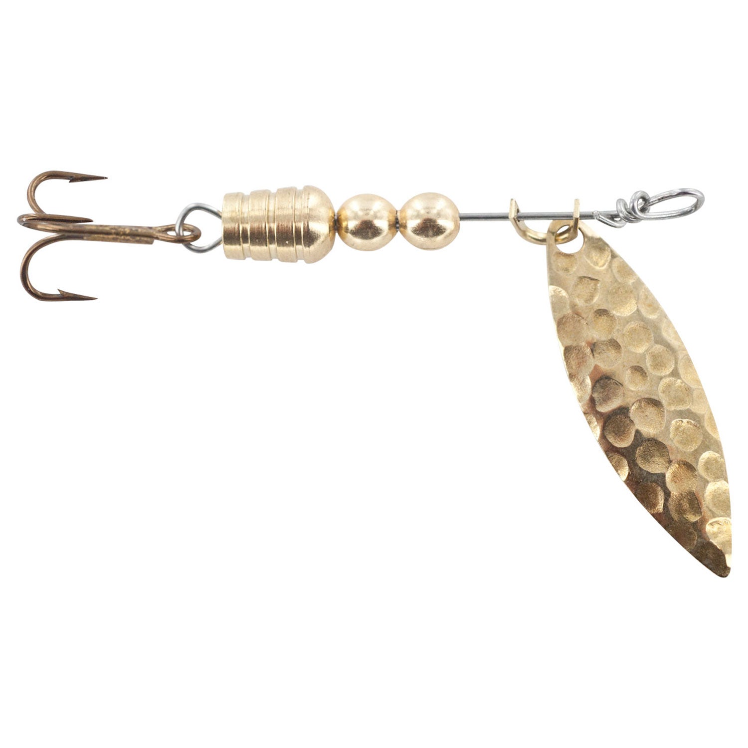 Buy Muddy Bros In-Line Spinner Fishing Lure Building Kit Online at