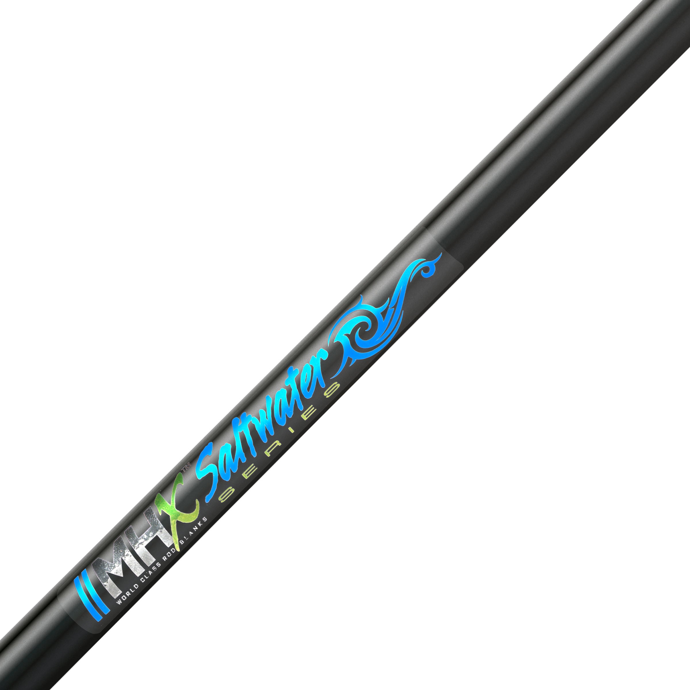 MHX 6'6 X-Heavy Power Tip Offshore Rod Blank - PTSW78XH