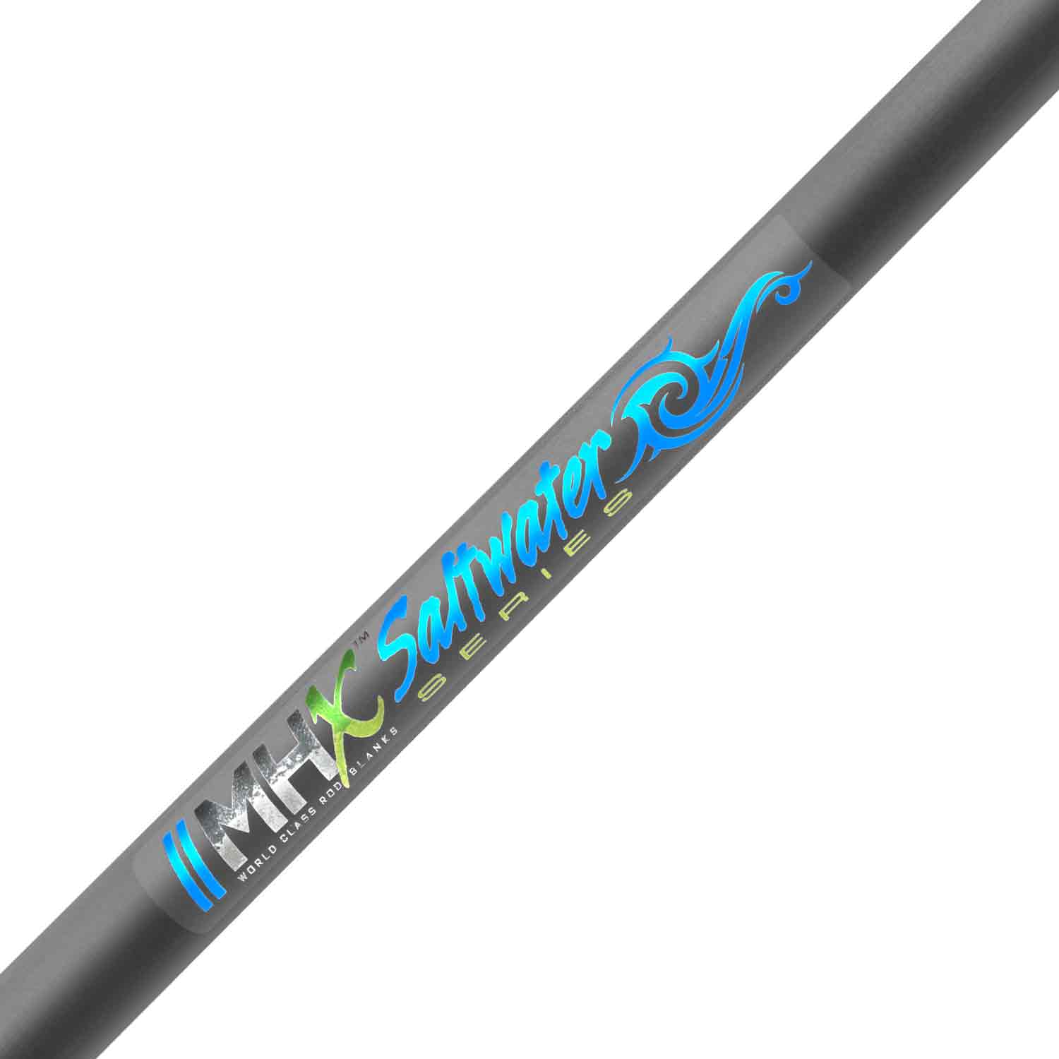 MB941 7′10″ Medium Mag Taper Rod Blank – MHX