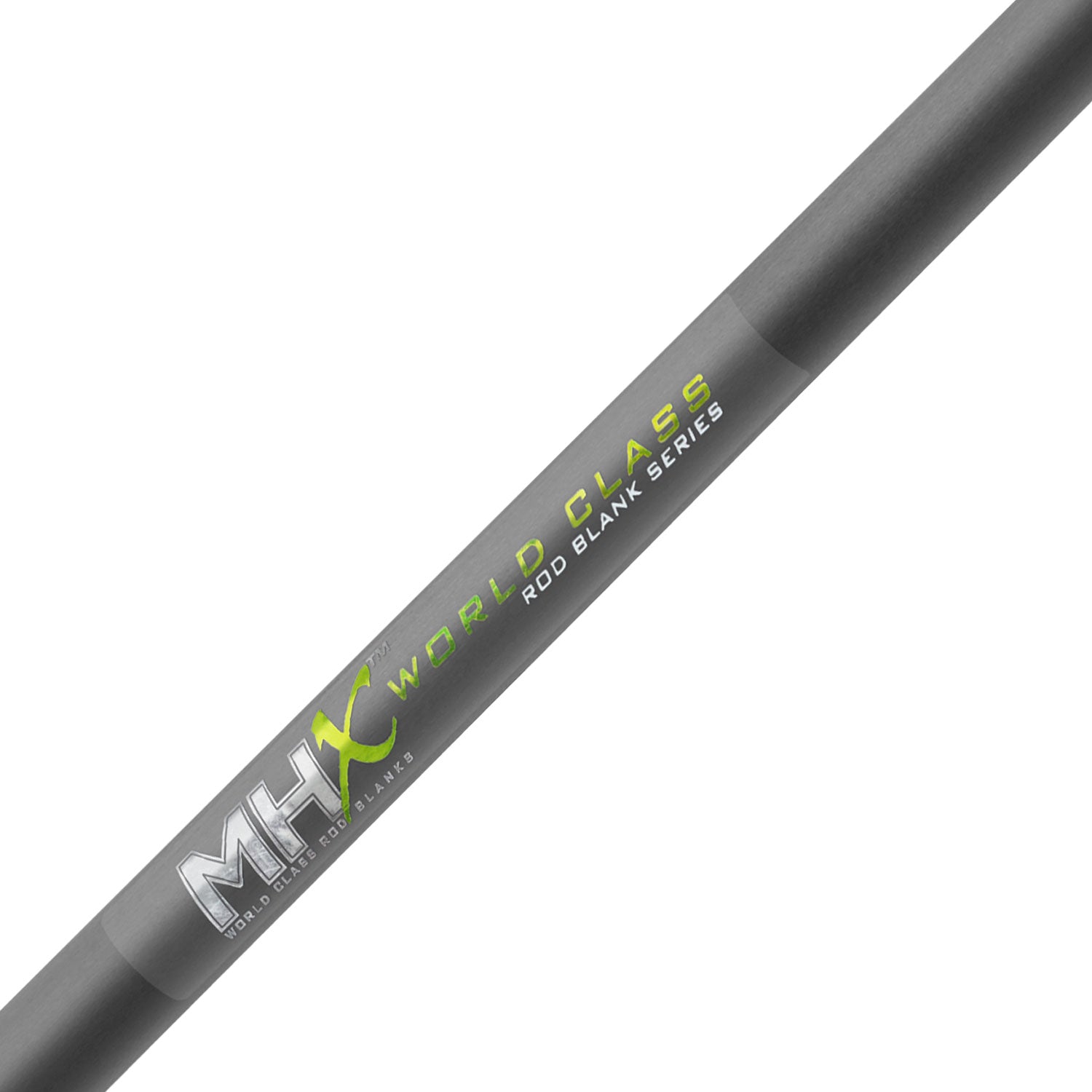 7'2 Medium Elite Pro Rod Blank - NEPS86MF-MHX