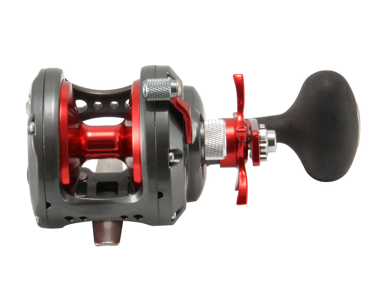 OKUMA Cold Water Line Counter Conventional Reels