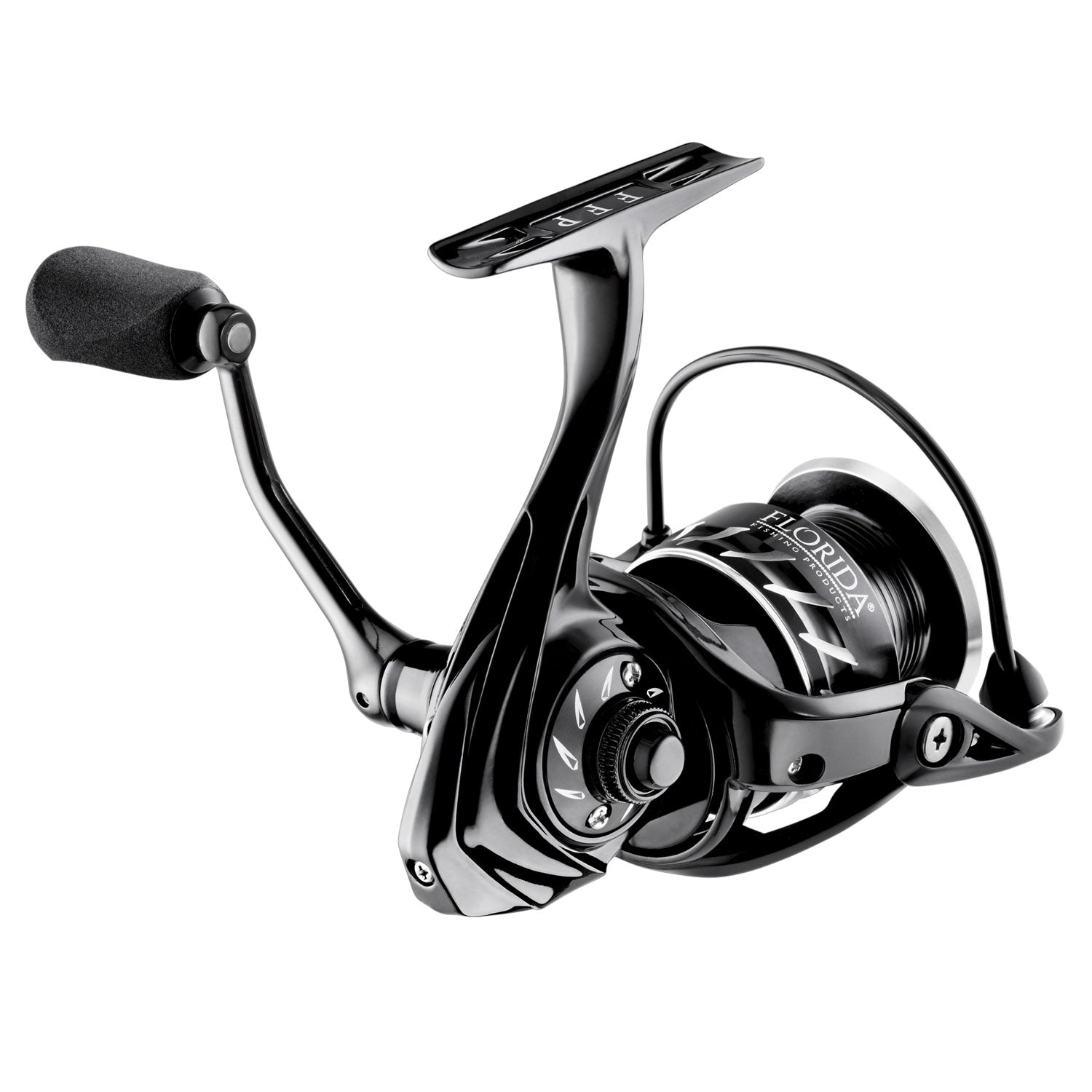 MHX High-Performance Spinning Reel