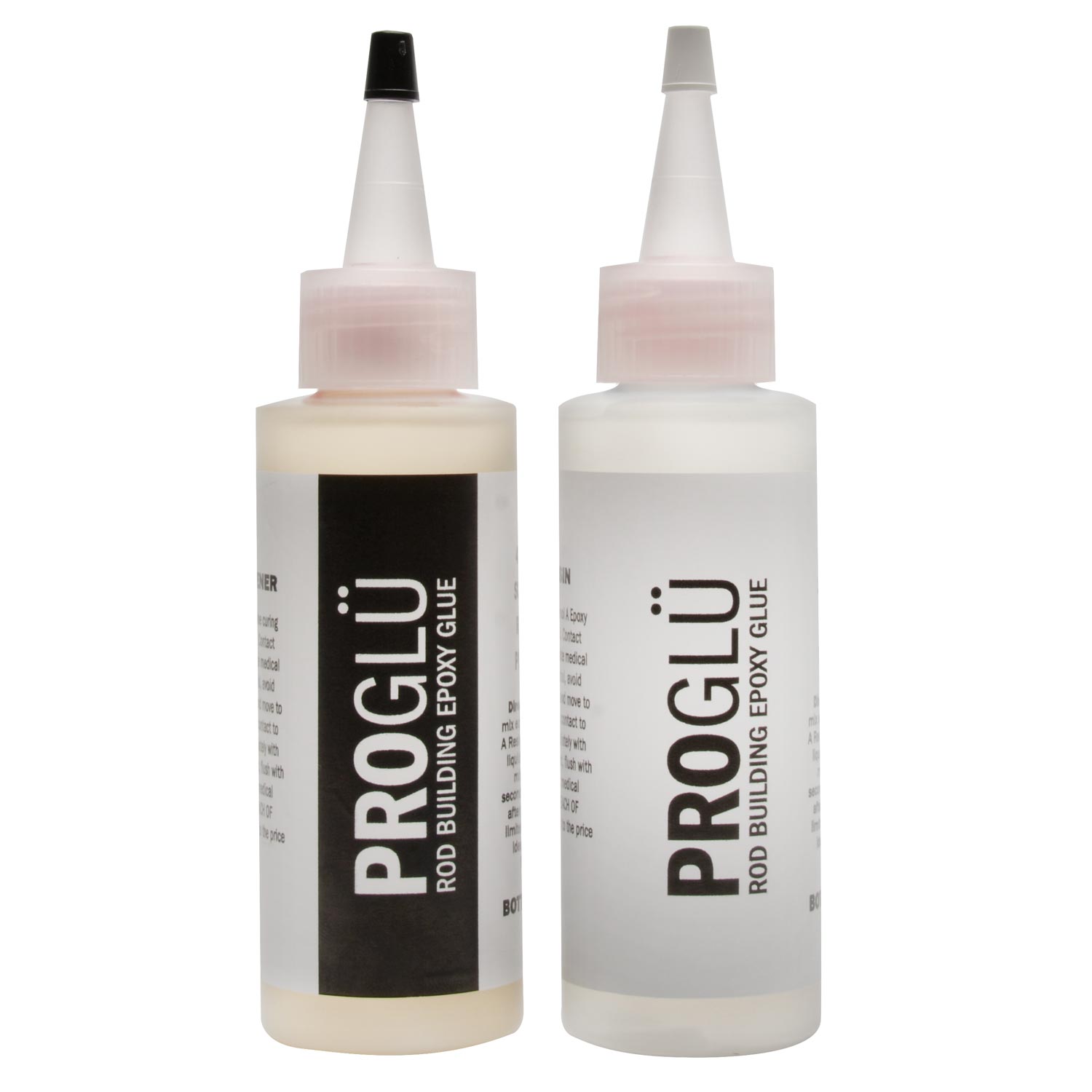 ProGlu Epoxy Glue - 5 Min - HFF