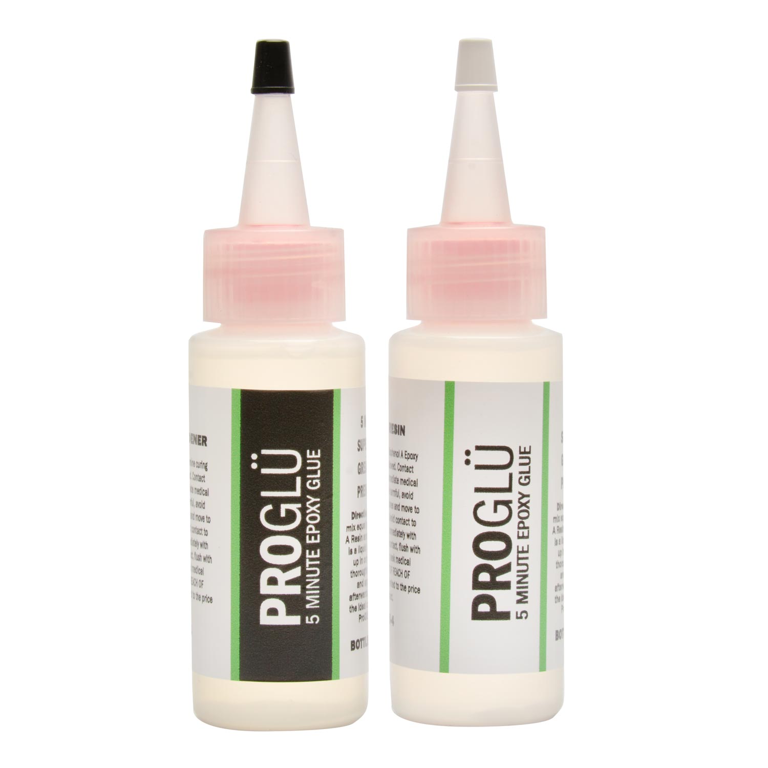 ProGlu Premium Rod Building Epoxy Glue 8 oz