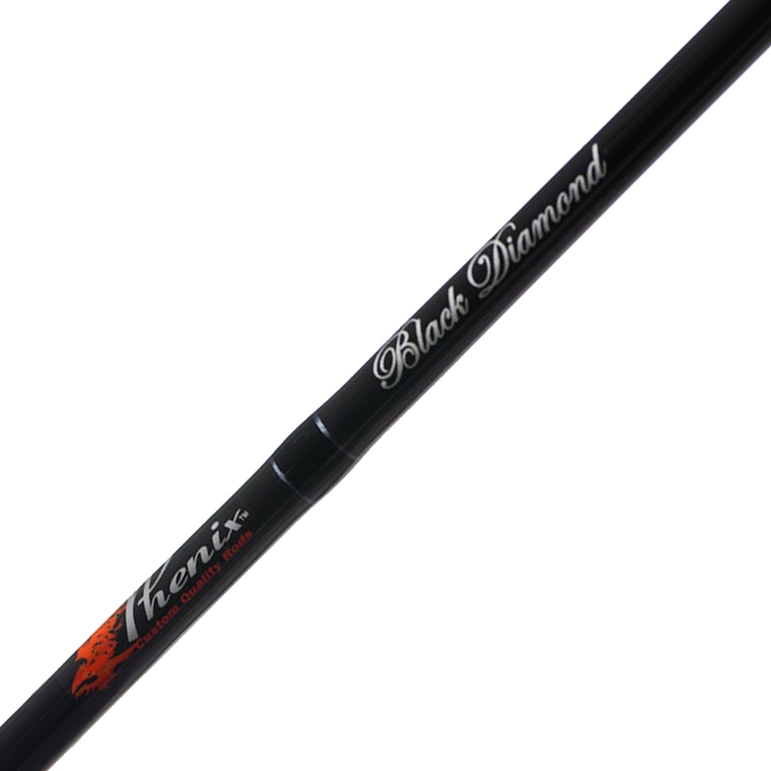 Phenix Black Diamond Hybrid Rods