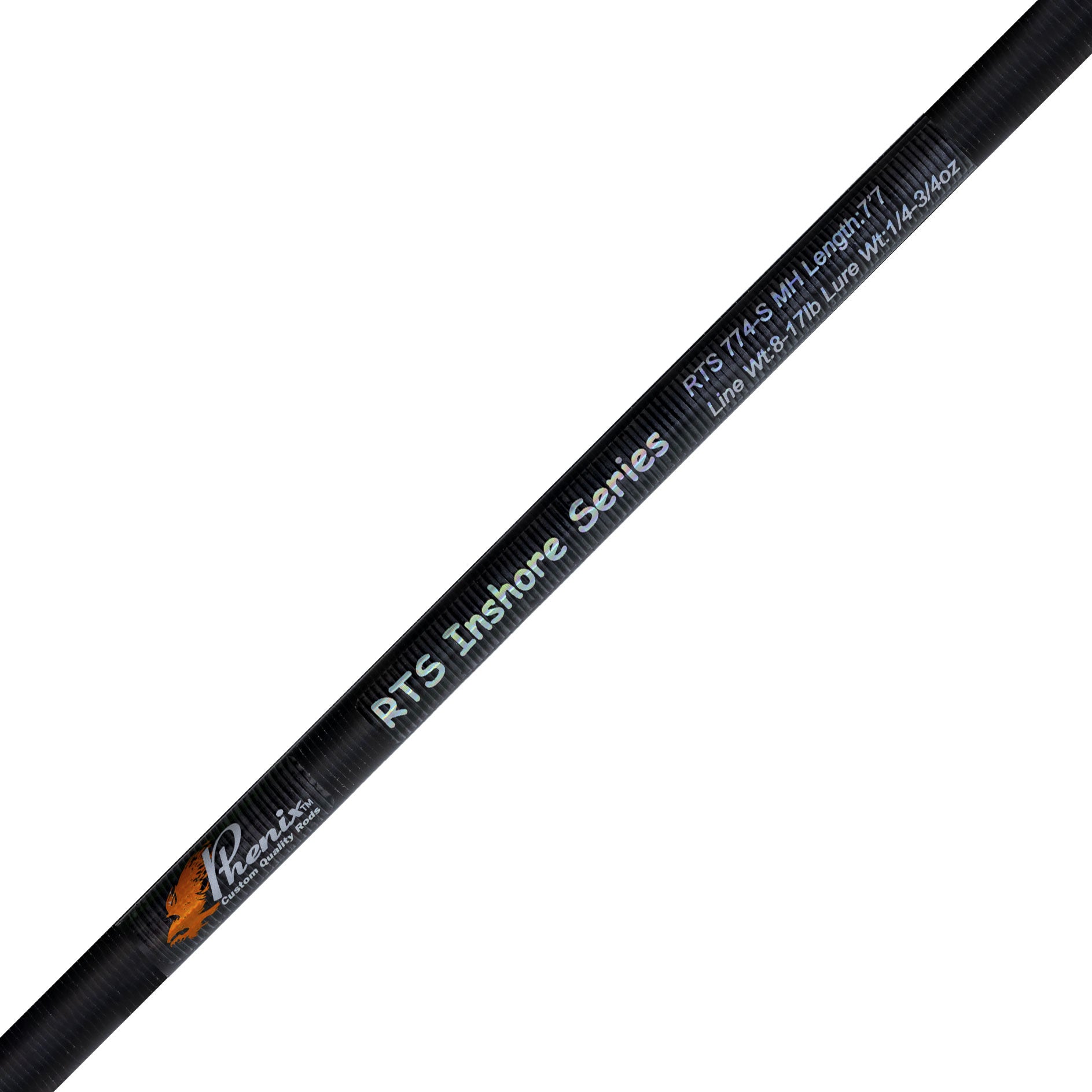 RTS Inshore Casting Rod Blank B-RTS-C 715H