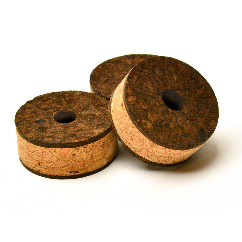 SCR2B AAAA grade Cork Rings (1/4 x 1 1/4)