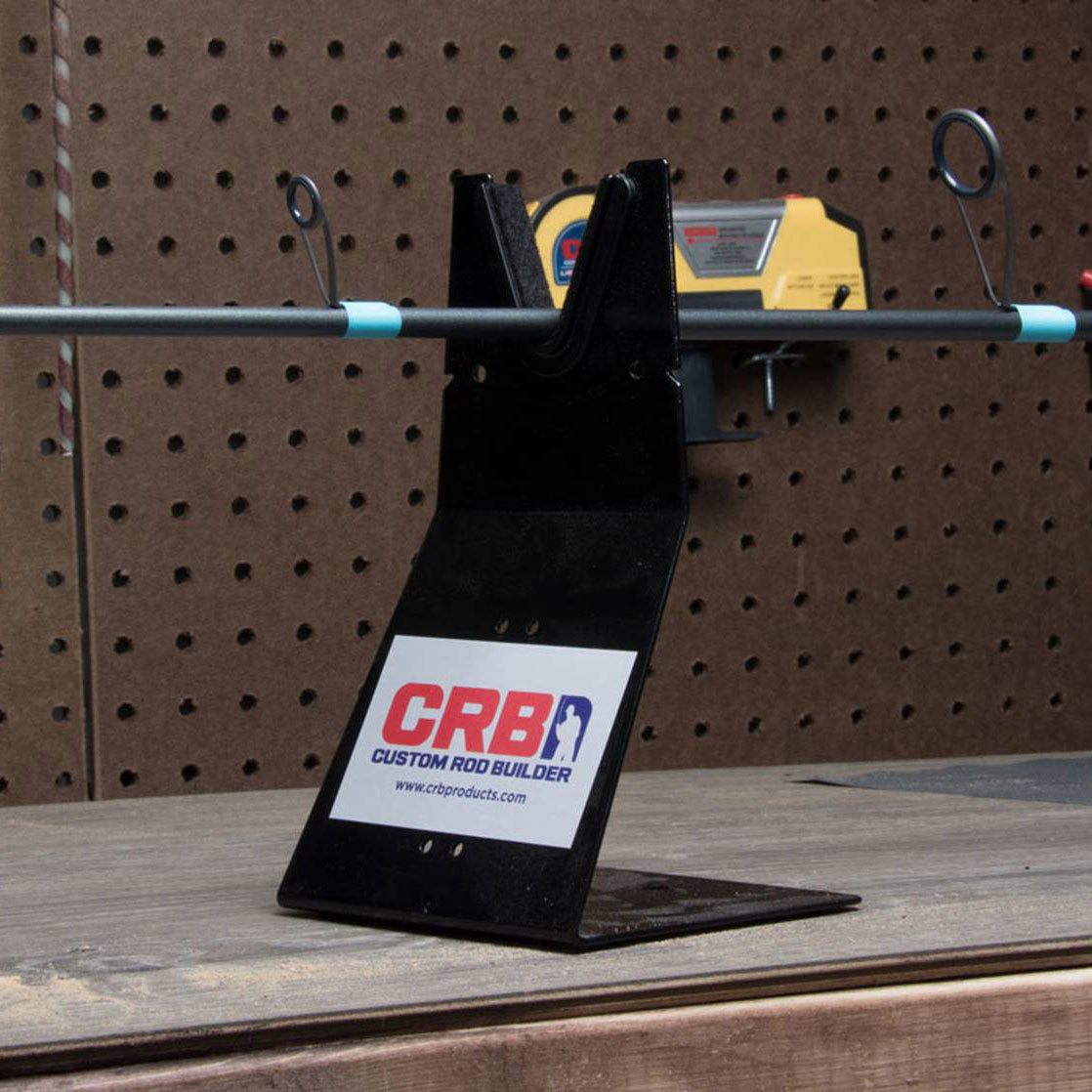 Tips For Using & Selecting A Rod Drying System - CRB Products