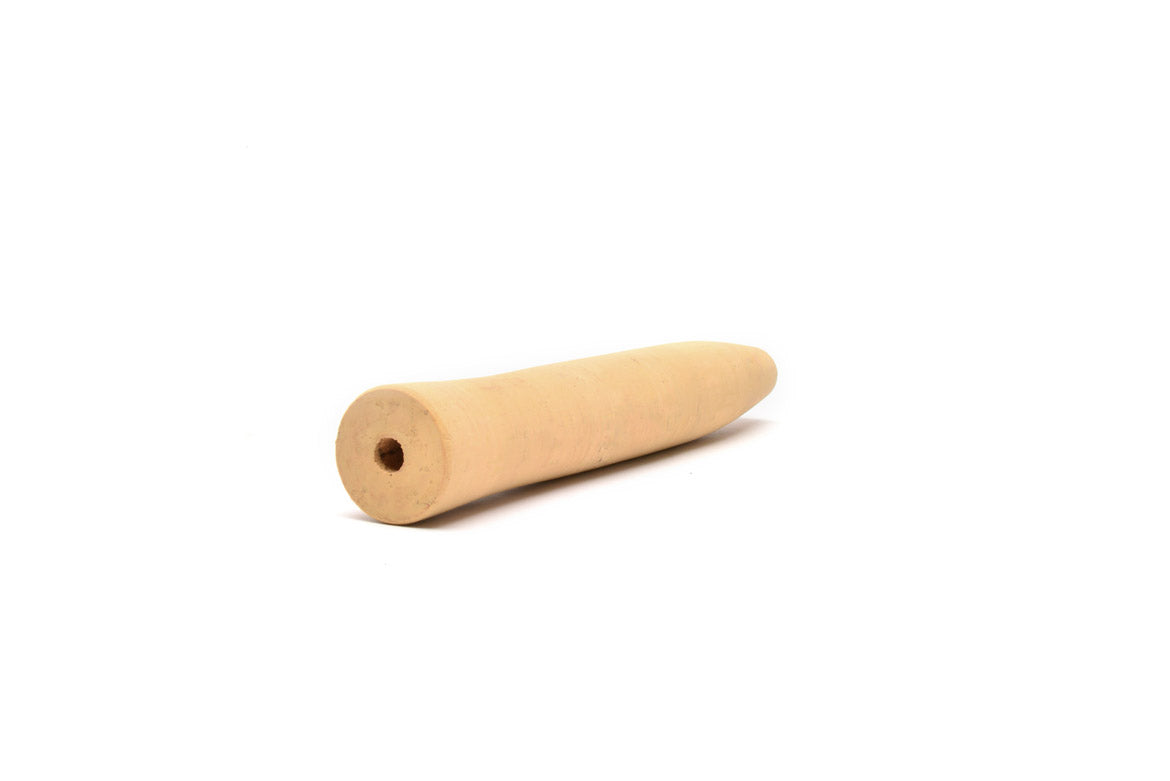 cork reverse half wells (western) grip for rod building – Proof