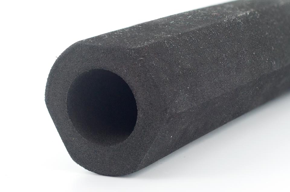 Black Textured Surf Grip Tape (50-ft Roll)