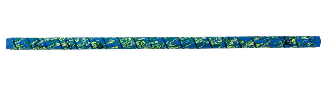 Winn Grips 66 Superior Overwraps SLIM - Blue/Blue - BOW11-BLB