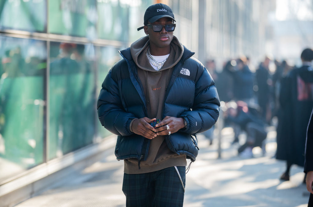 How The North Face Became Streetwear's 