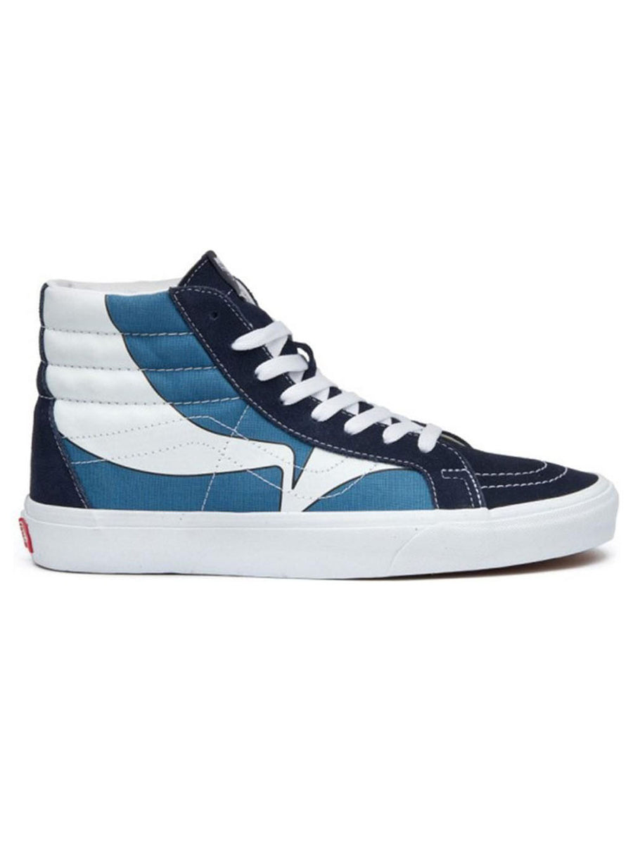 blue sk8 hi