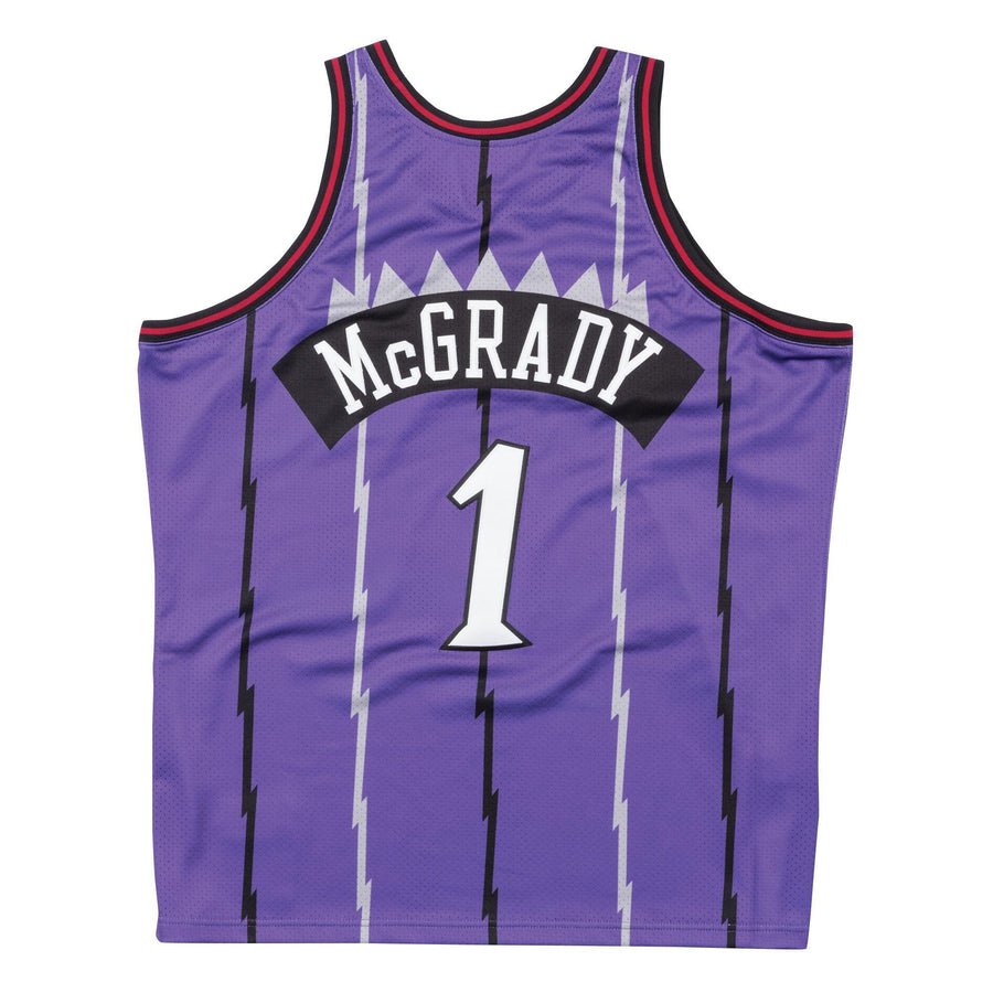 tracy mcgrady swingman jersey