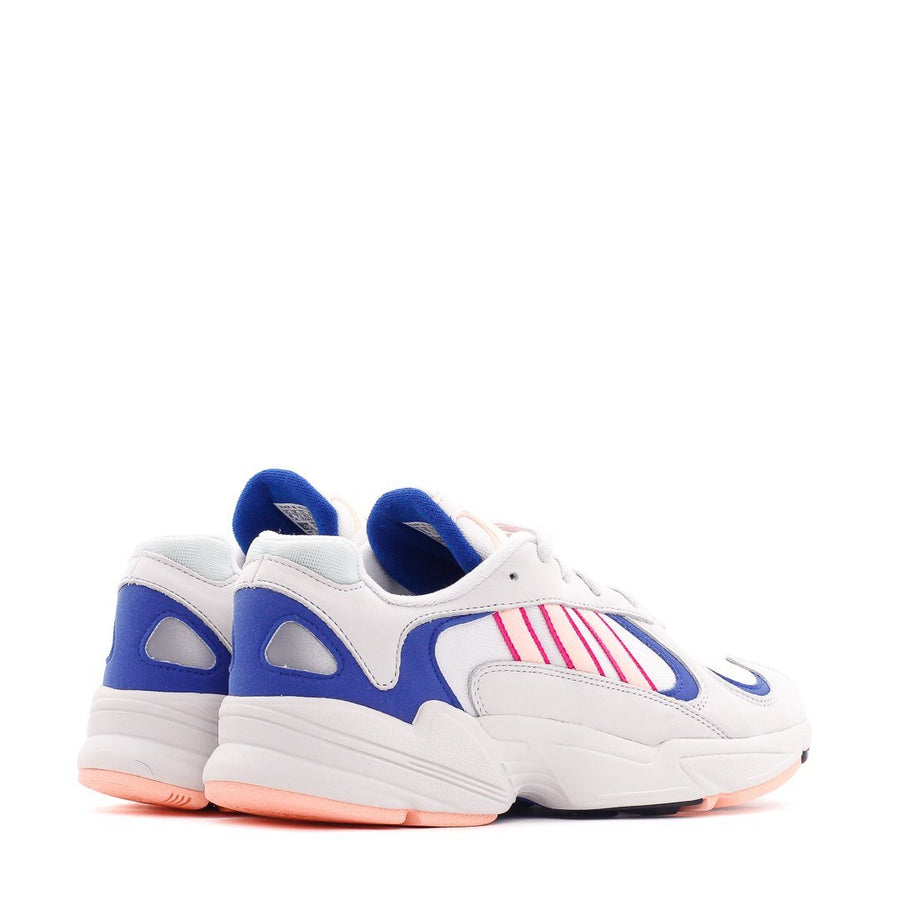 adidas yung 1 blue pink