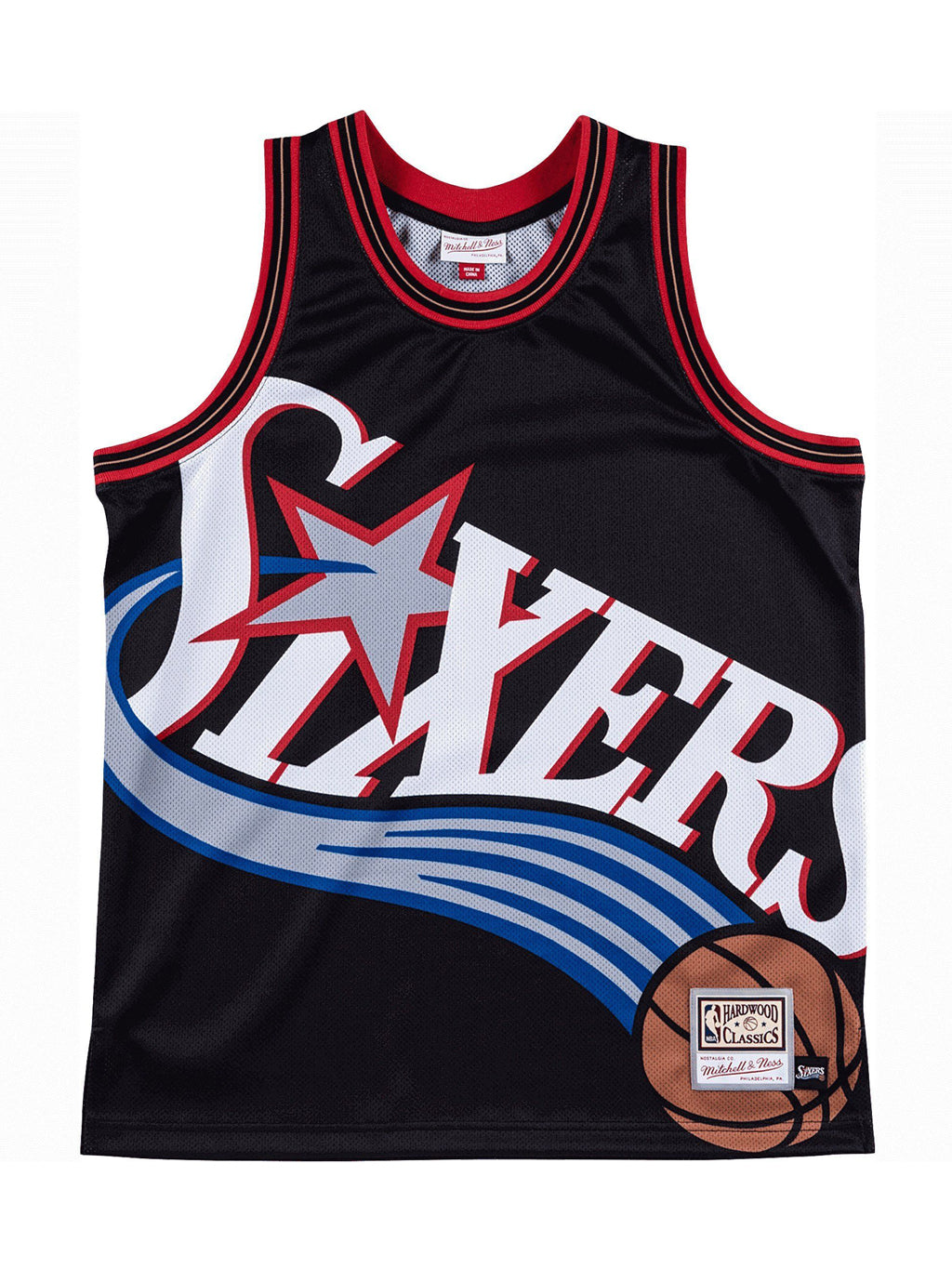 nba big face jersey