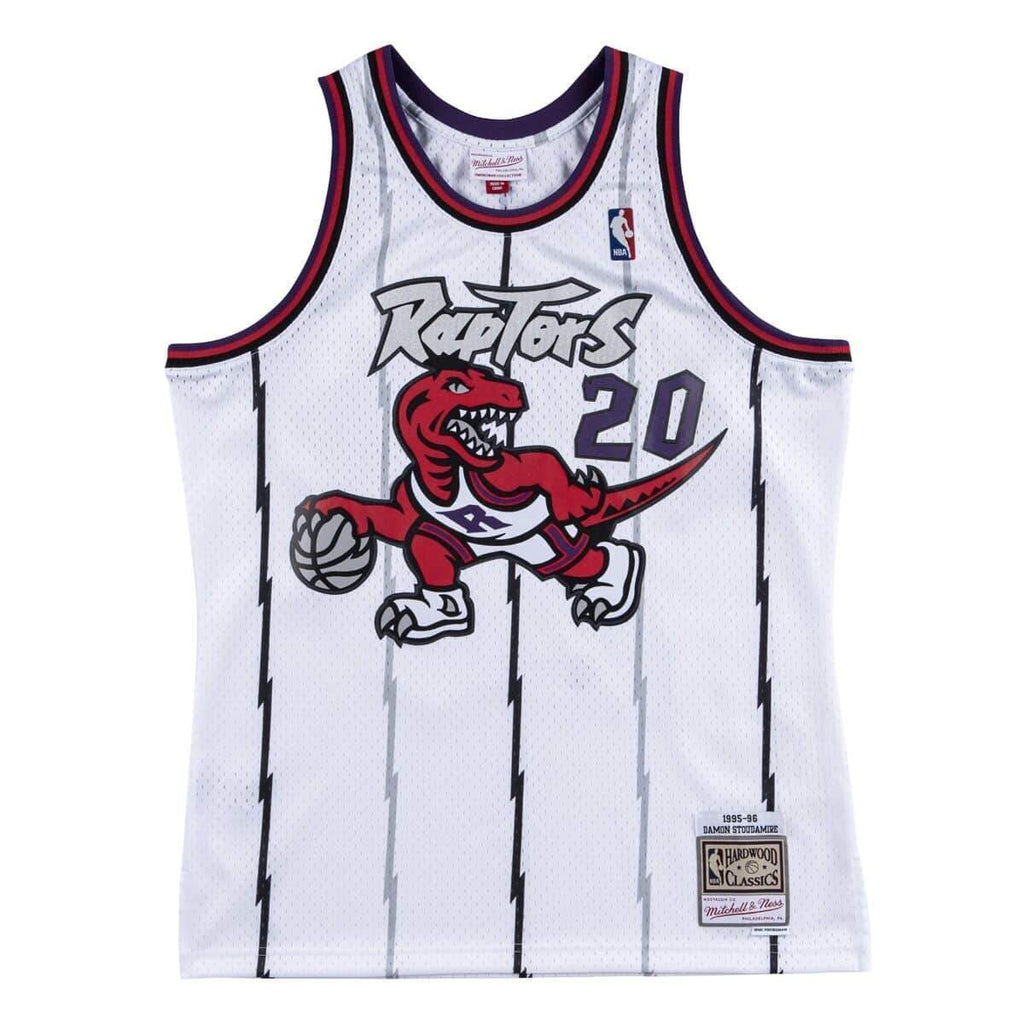 raptors 95 jersey