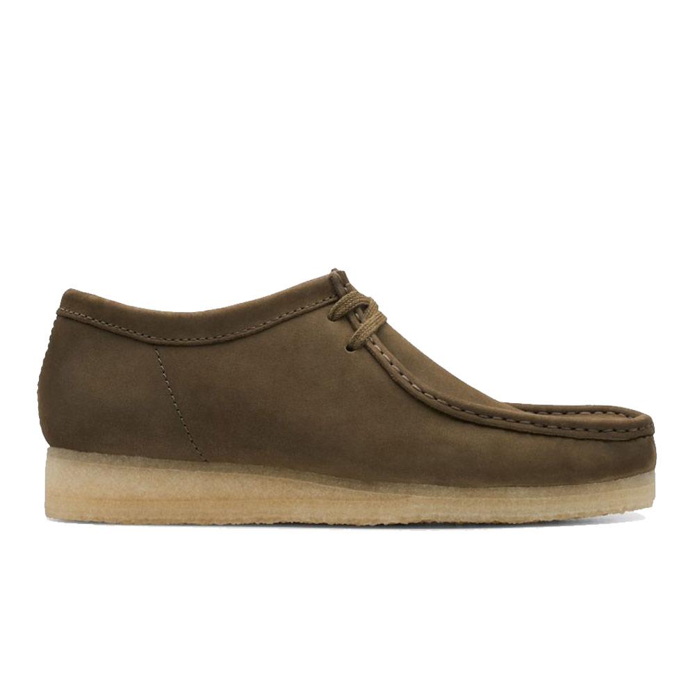 olive casual shoes