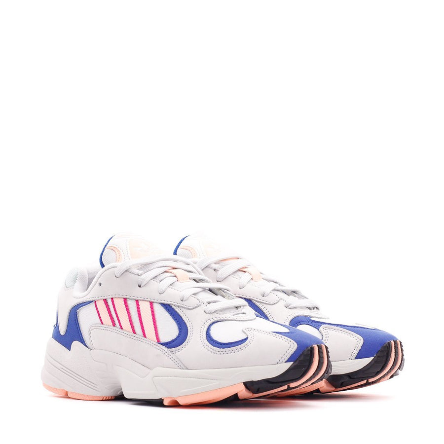 adidas yung 1 blue pink