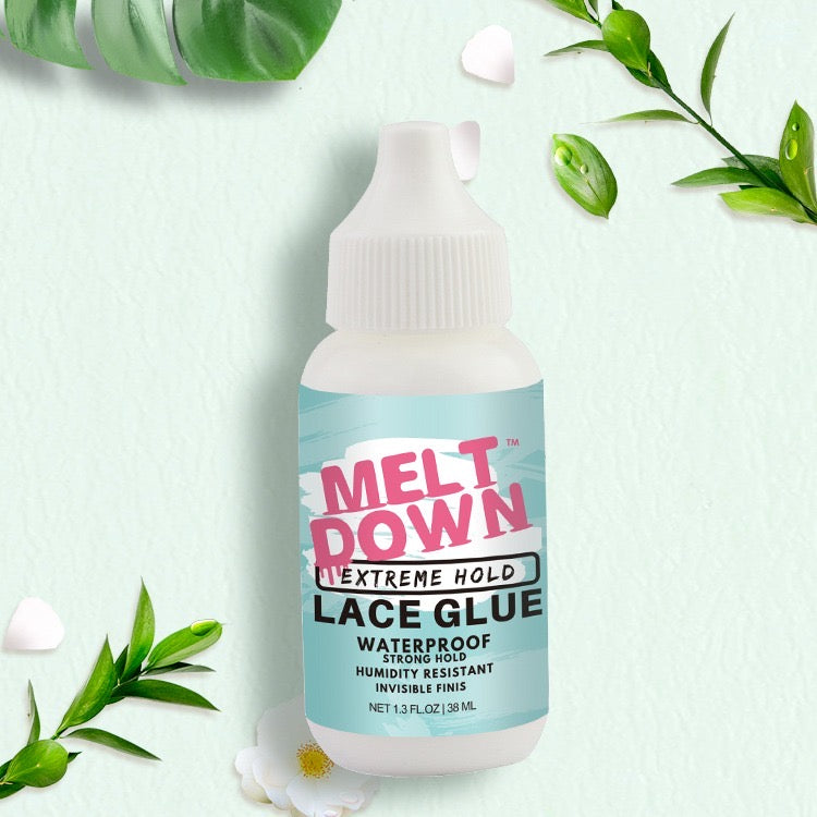 TouchedbyMysty lace glue (medium 60ML) | TOUCHED BY MYSTY