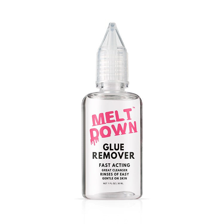 Glue Remover  Galaxi Girl Hair