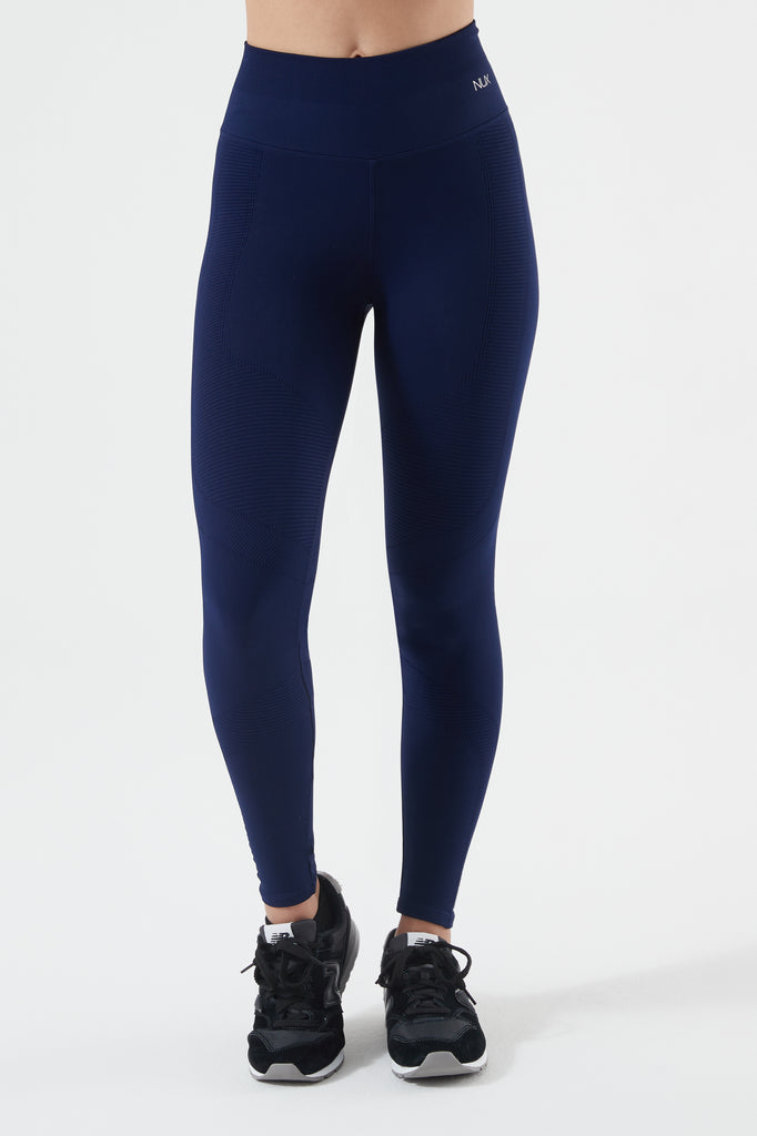 NUX Active Women's High Rise Asem Legging