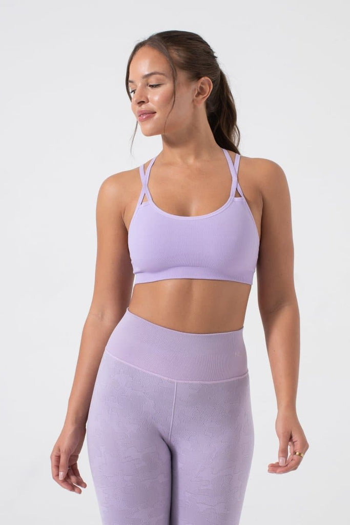 NUX Active  One By One Legging Mineral Wash - Stone Wash – Quaintrelle  Studio