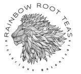 rainbow root teas logo