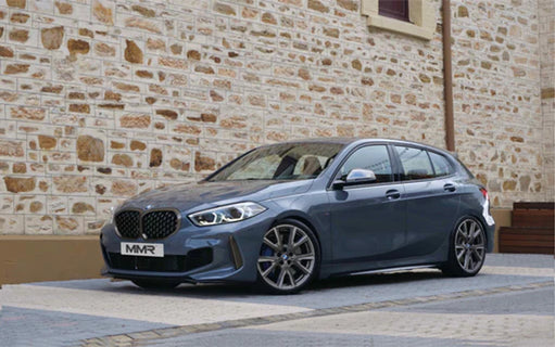 H&R LOWERING SPRINGS FOR THE BMW 2-SERIES ACTIVE TOURER (TYPE U2AT) - H & R