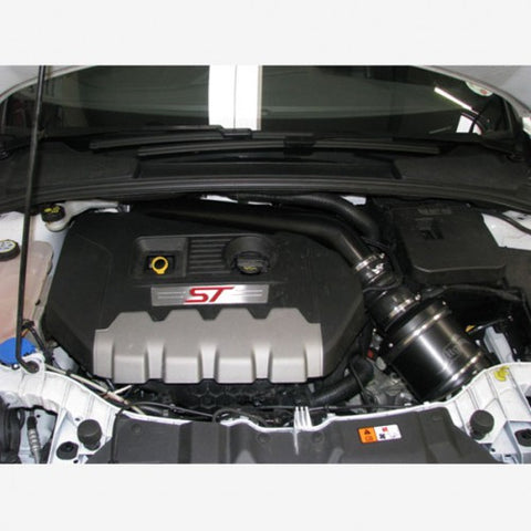 Ford Focus ST MK3 2011+ — Torque Performance - Performance