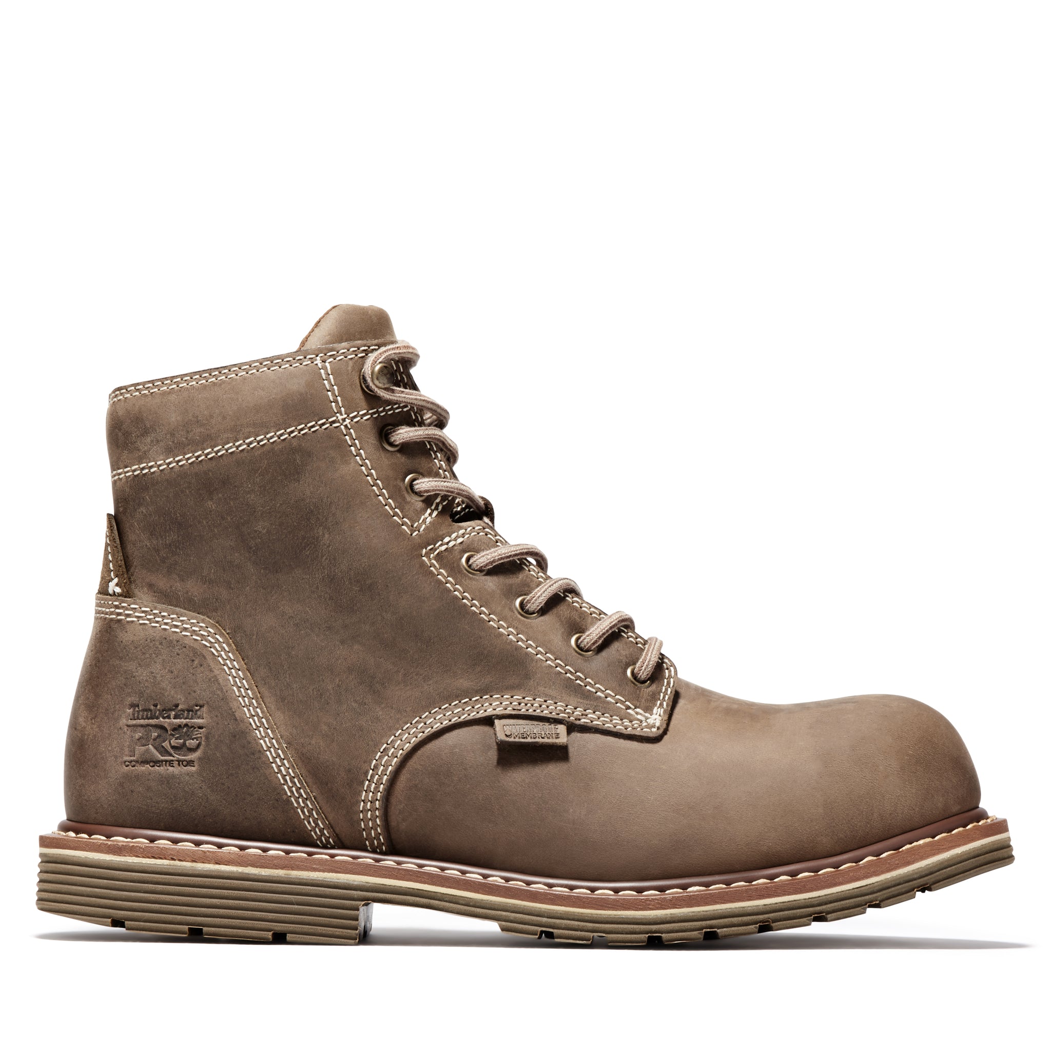 timberland pro men's millworks